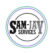 Sam-Jay Services logo